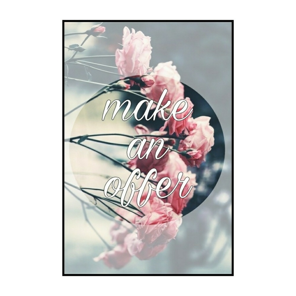 Deals, Darling! Deals!